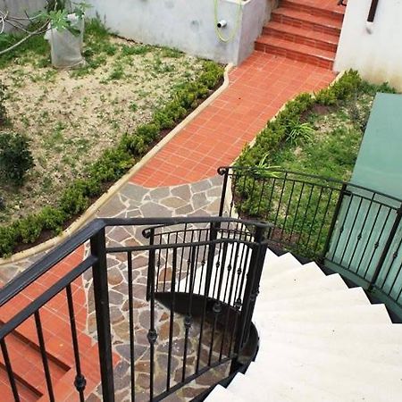 B&B Al Viale Macerata Exteriör bild