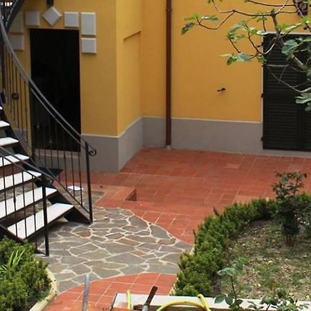 B&B Al Viale Macerata Exteriör bild
