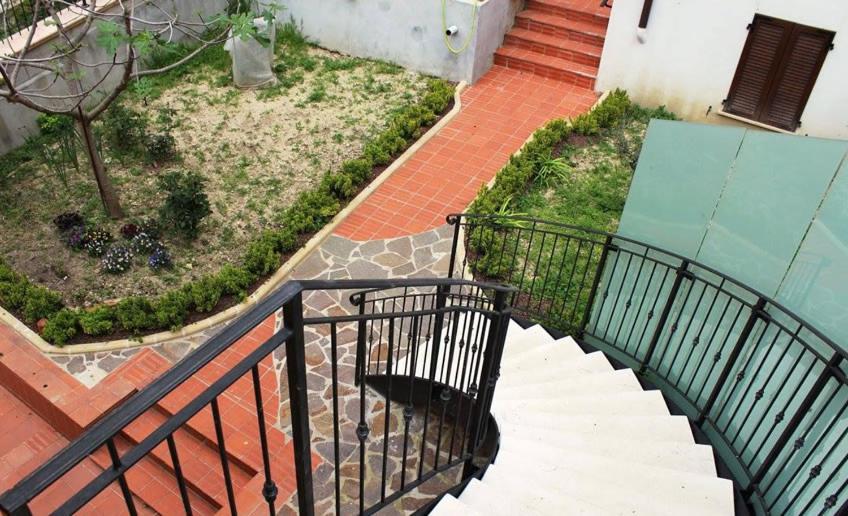B&B Al Viale Macerata Exteriör bild