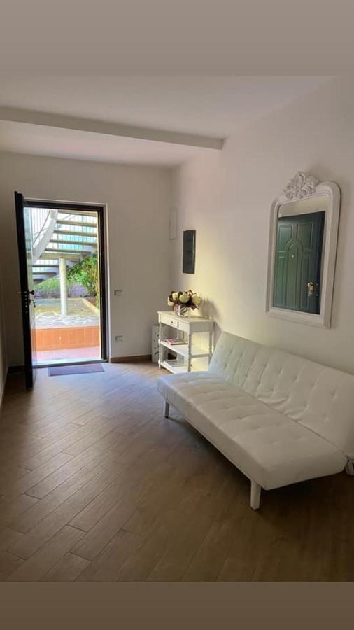 B&B Al Viale Macerata Exteriör bild