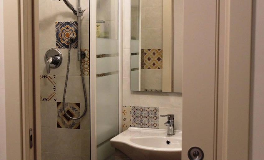 B&B Al Viale Macerata Exteriör bild