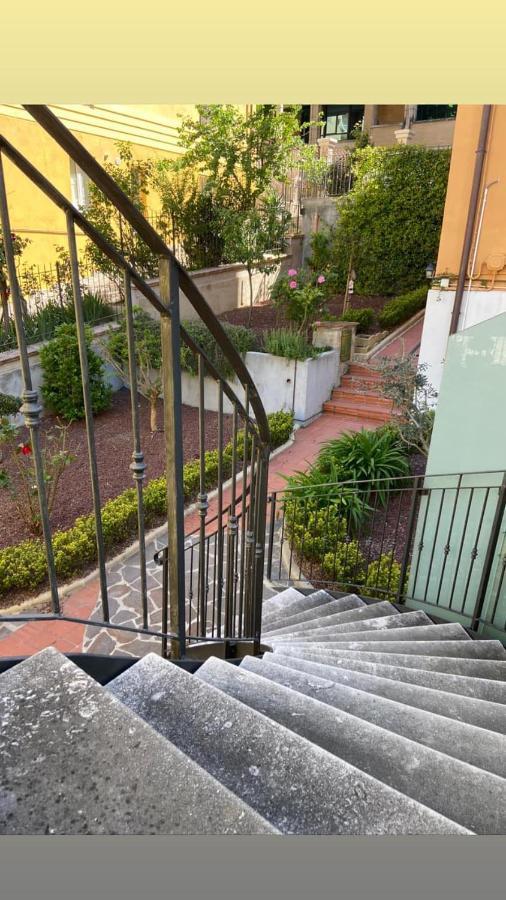B&B Al Viale Macerata Exteriör bild