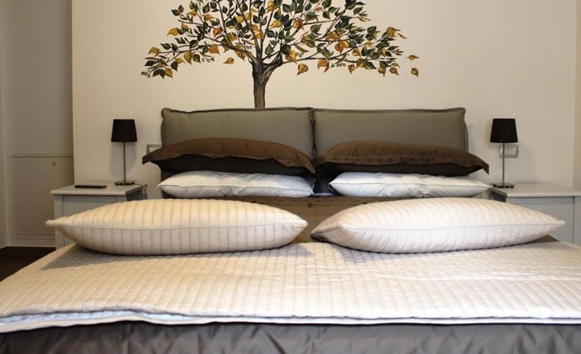 B&B Al Viale Macerata Exteriör bild