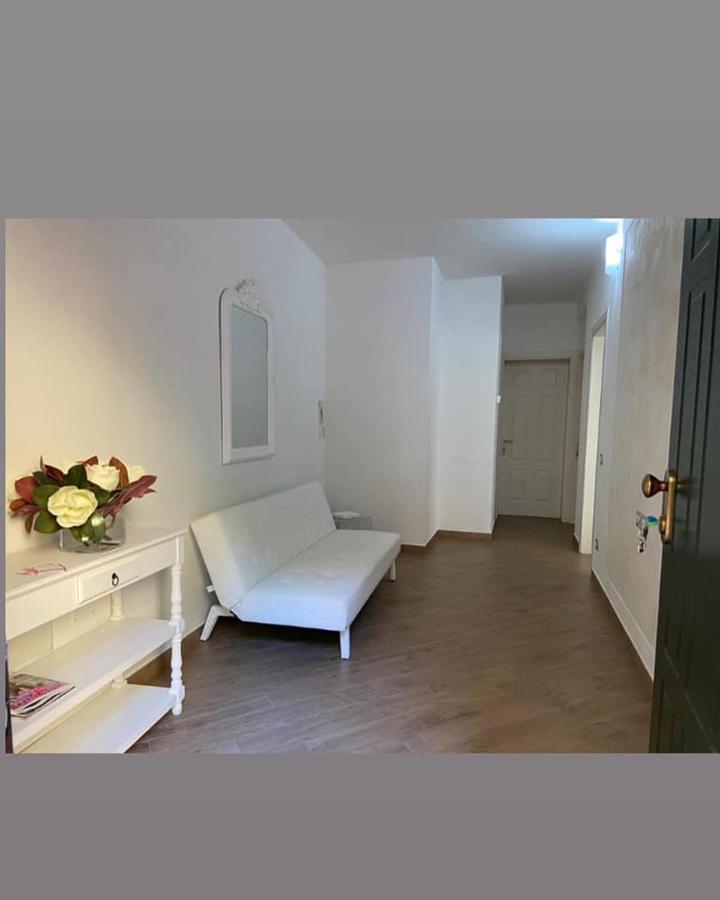 B&B Al Viale Macerata Exteriör bild